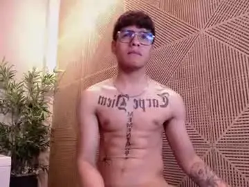 Chaturbate Adult Webcam of mats_erikson