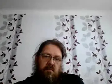 Chaturbate Live Sex Cam of metallbuddy