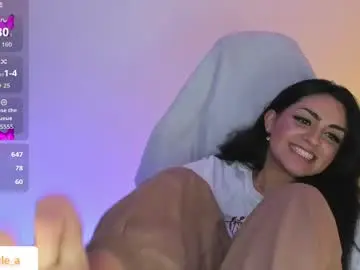 Chaturbate Private Sex Chat of mexitalyguitarist