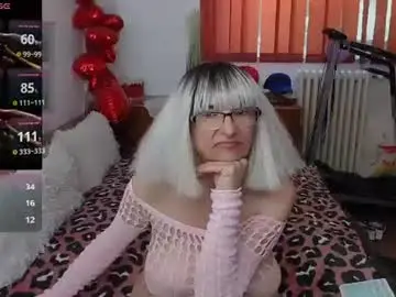 Chaturbate Sex Chat of milfdolores
