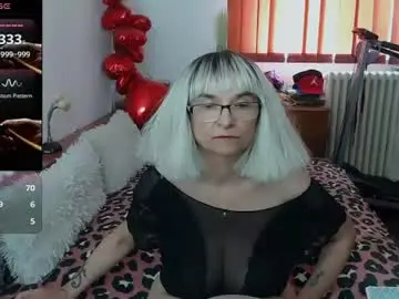 Chaturbate Live Sex of milfdolores
