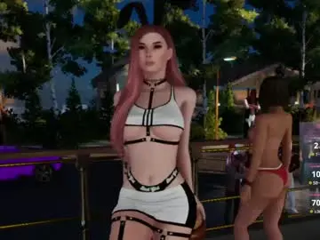 Chaturbate Free Live Porn of soynahid_