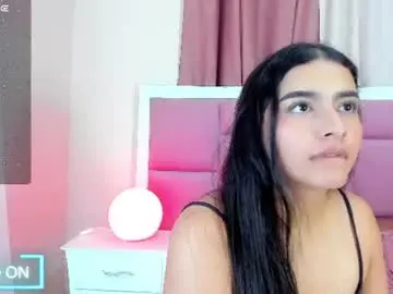 Chaturbate Sex Cam of sweet_aura31