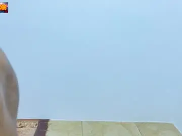 Chaturbate Live Sex Cam of aasher_hardcore