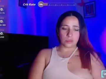 Chaturbate Adult Video Chat of daniorange