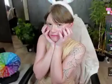 Chaturbate Sex Chat of dreammyluna