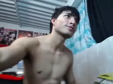 Chaturbate Best live sex cam show of dylan__fun18