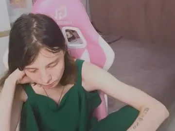 Chaturbate Adult Webcams of ellinblare