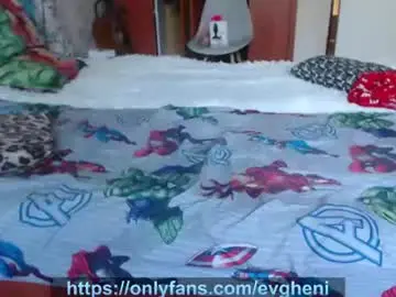 Chaturbate Private Sex Chat of evgheni