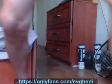 Chaturbate Private Sex Chat of evgheni