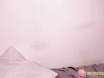 Chaturbate Free Live Porn of megaraowen_
