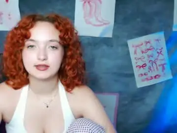Chaturbate Live Sex of mistyrosee