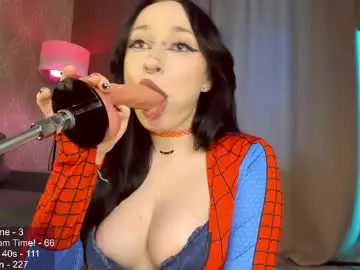 Chaturbate Live Porn of nerdy_freyua