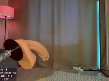 Chaturbate Live Sex of nerdy_freyua