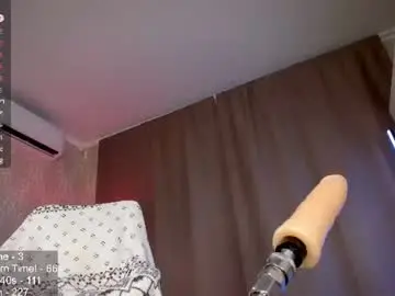 Chaturbate Private Sex Chat of nerdy_freyua