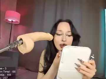 Chaturbate Free Porn Cam of nerdy_freyua
