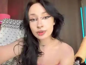 Chaturbate Private Sex Chat of nerdy_freyua