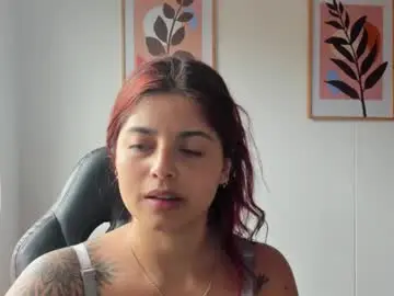 Chaturbate Live Porn of shylittlebunny