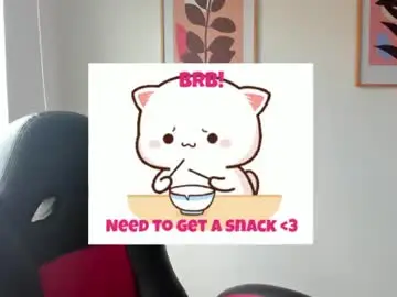 Chaturbate Adult Video Chat of shylittlebunny