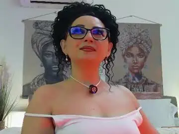 Chaturbate Adult Webcam of anissia_teaser