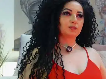 Chaturbate Private Sex Chat of anissia_teaser