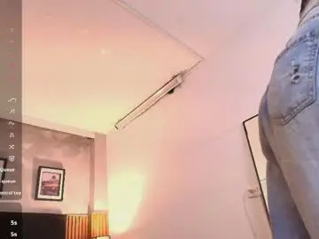 Chaturbate Best live sex cam show of celeste_bm_