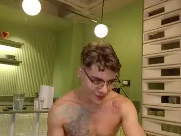 Chaturbate Adult Webcam of dany_kyng