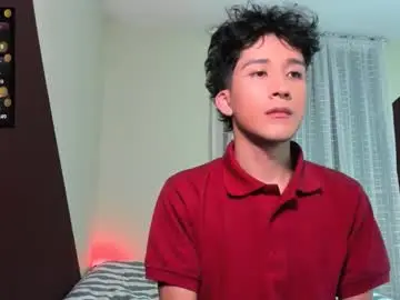 Chaturbate Live Sex of guy_veryhot1