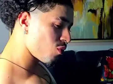 Chaturbate Live Porn of jasson_rodriguez69