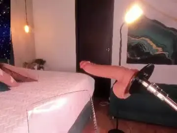 Chaturbate Live Sex of jazmine_21