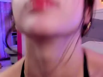Chaturbate Free Live Porn of meloddy_rouss