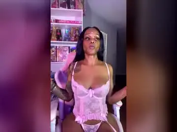 Chaturbate Free Porn Cam of samanthaporsha