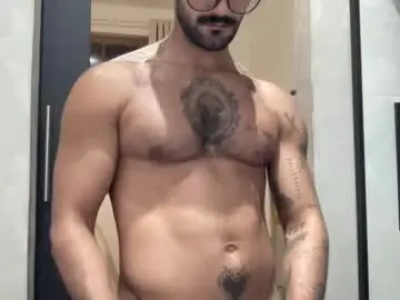 Chaturbate Live Sex Cam of sexyasaf1018