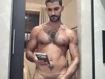 Chaturbate Adult Video Chat of sexyasaf1018