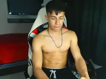 Chaturbate Live Sex Cam of strong_jackxxx