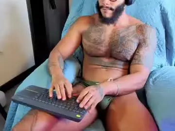 Chaturbate Sex Cam of wheleer_green