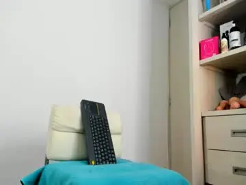 Chaturbate Adult Webcam of xshantall_hotx