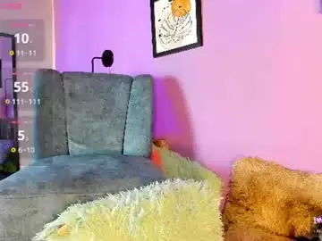 Chaturbate Sex Cam of zoe_dea