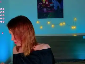 Chaturbate Live Sex Cam of _yourfoxy_