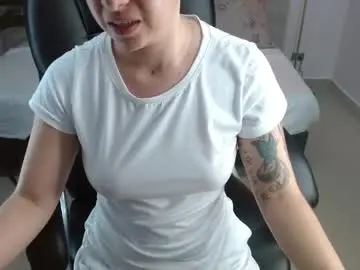 Chaturbate Live Sex Cam of anne_blake