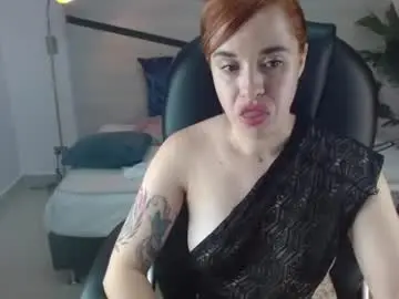 Chaturbate Private Sex Chat of anne_blake