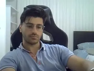 Chaturbate Free Live Porn of fortiori8