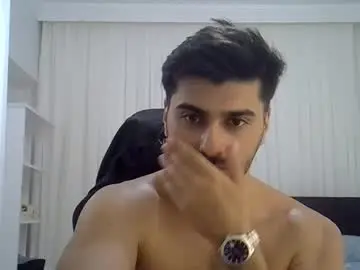 Chaturbate Free Porn Cam of fortiori8