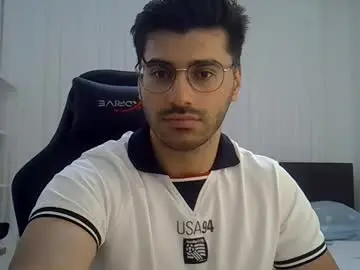 Chaturbate Watch Live Sex Cams of fortiori8