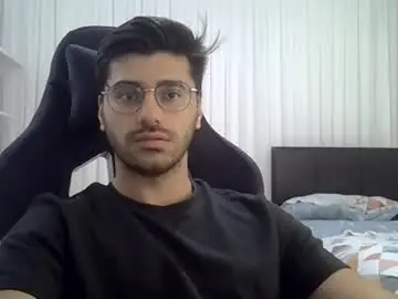 Chaturbate Sex Cam of fortiori8