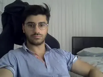 Chaturbate Best live sex cam show of fortiori8