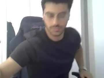 Chaturbate Private Sex Chat of fortiori8