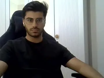 Chaturbate Free Porn Cam of fortiori8