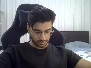 Chaturbate Live Sex of fortiori8