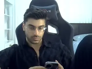 Chaturbate Sex Cam of fortiori8